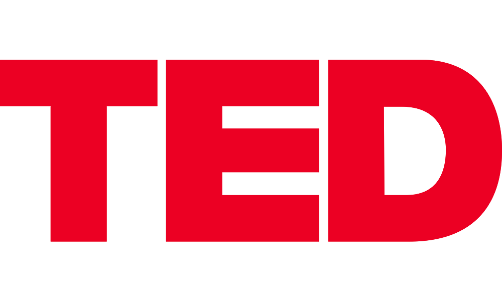 TED Logo