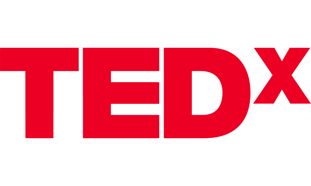 TEDx Logo